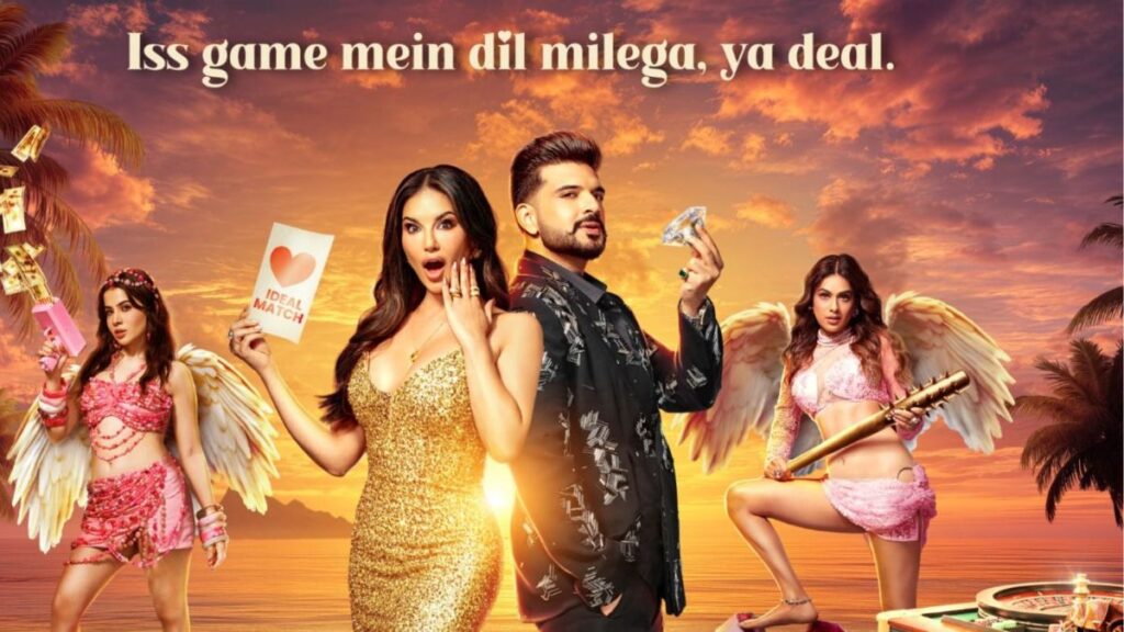 Apne TV Splitsvilla 16