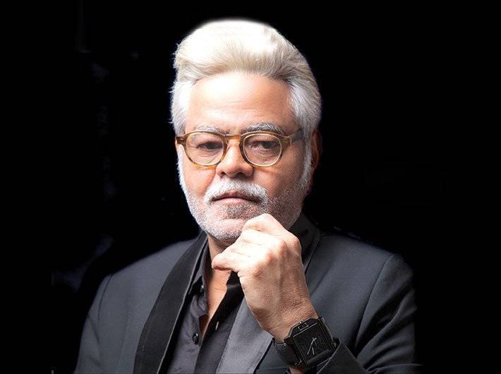 Sanjay Mishra as Ashok
