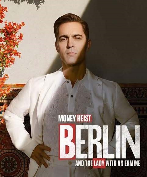 Is Berlin Season 2 the Same as Money Heist Season 6?