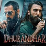 Dhurandhar movie story