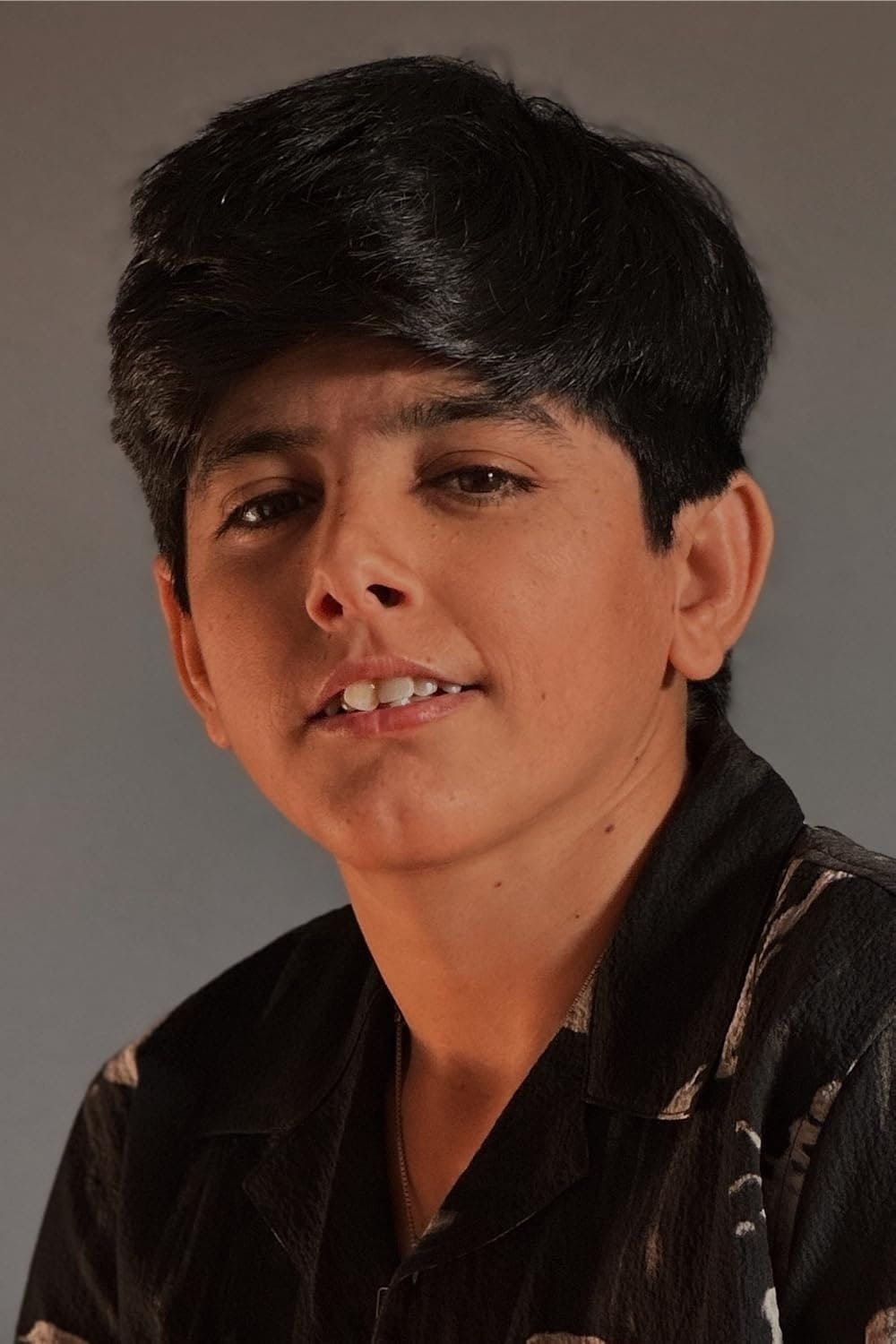 Yudhvir Ahlawat as Harpal