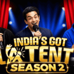India's Got Latent Season 2