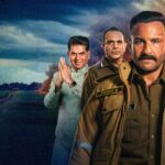 Kartavya movie story