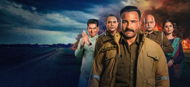 Kartavya movie story