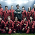 Money Heist Season 6