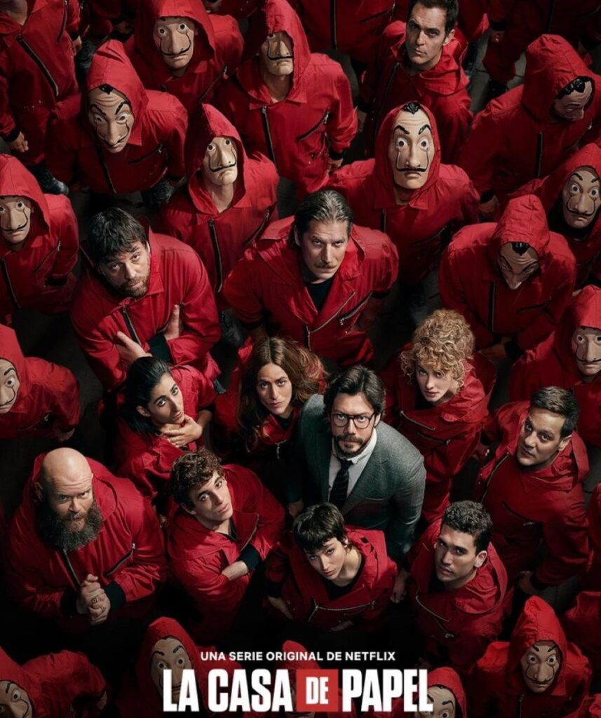 Why Fans Think Money Heist Season 6 Could Still Happen