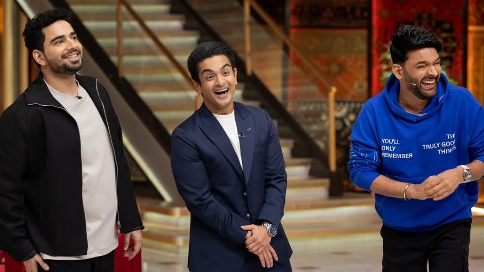 Ranveer Allahbadia’s Role in the Episode