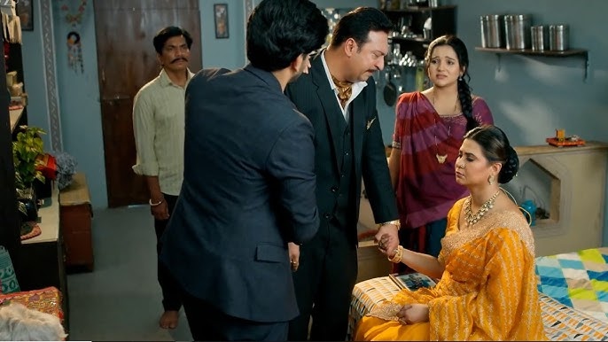 Vasudha Today Episode Full Story