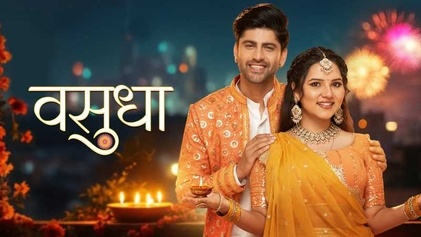 Vasudha Written Update Today
