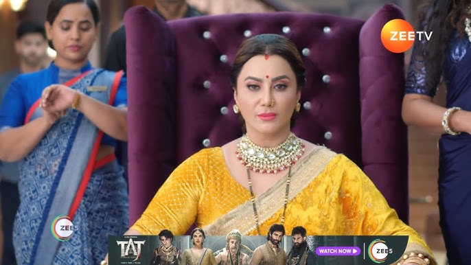 Chandrika Devi’s Emotional Moment
