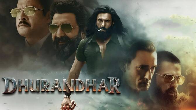 Cast of Dhurandhar The Revenge Raw & Undekha