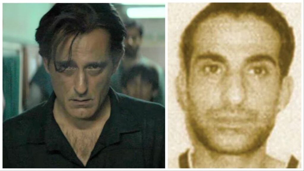 Rehman Dakait and the Karachi Underworld