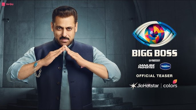 Amazing Apne TV Bigg Boss 19: Full Story, Shocking Drama & Powerful Watch Guide