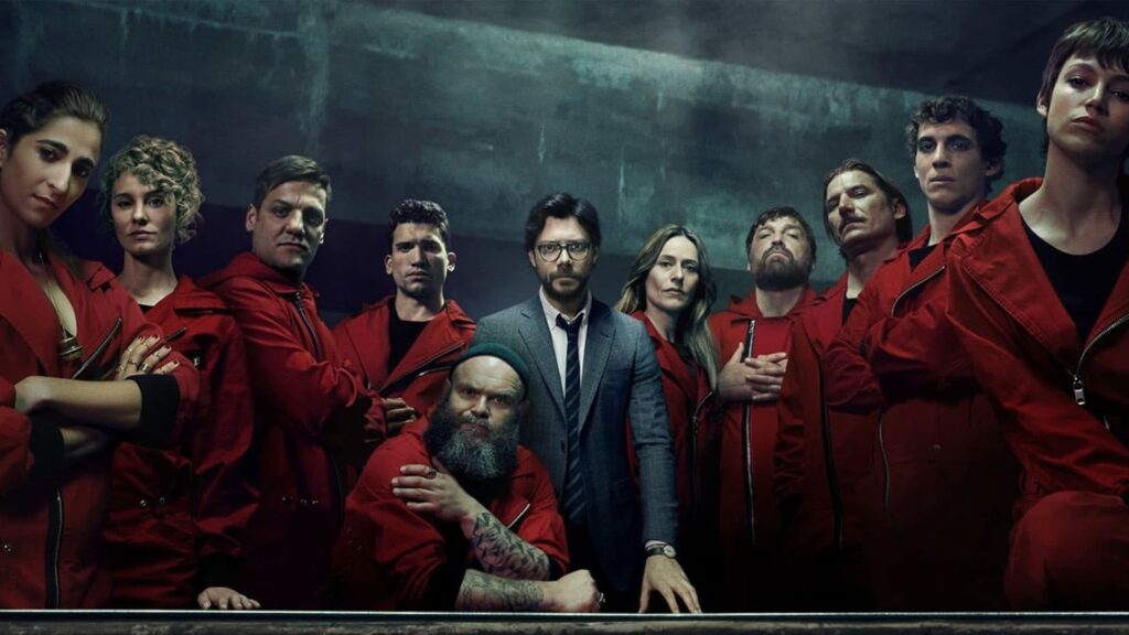 Is Money Heist Season 6 Confirmed?