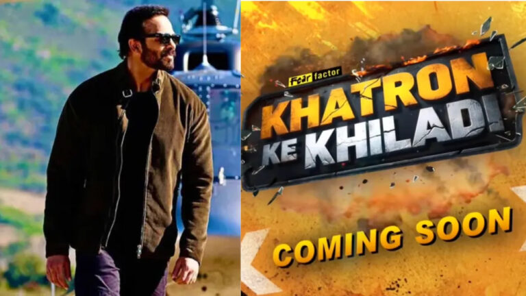 Khatron Ke Khiladi 15 contestants list 2026